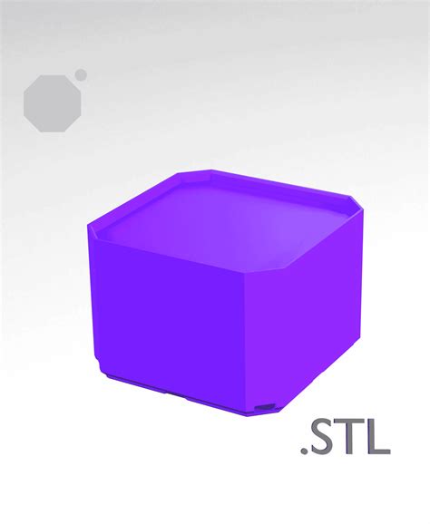how to remix stl files